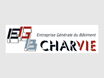 EGB Charvie Entreprise Générale du Bétiment