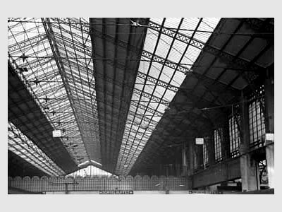 photo de gare